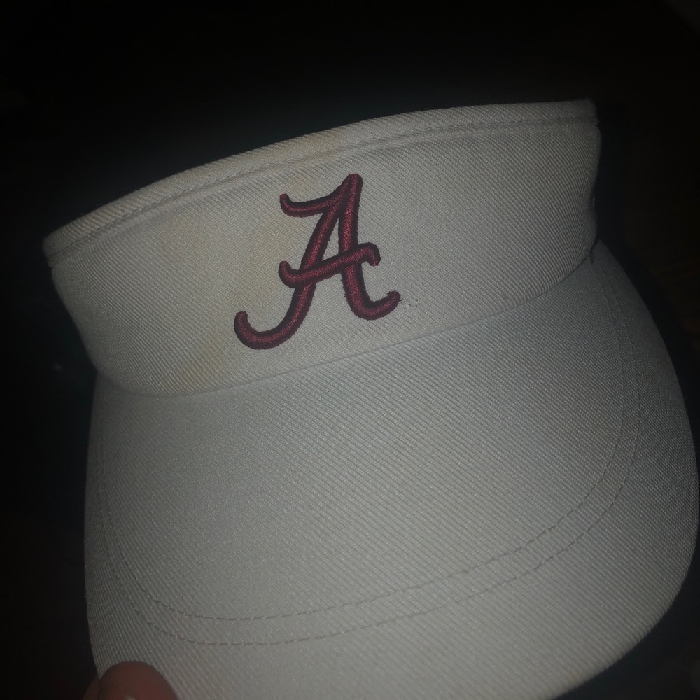 Nike Dri Fit Golf Visor